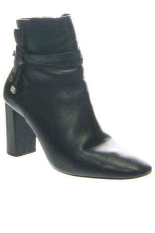 Damen Stiefeletten Massimo Dutti, Größe 39, Farbe Schwarz, Preis 97,22 €