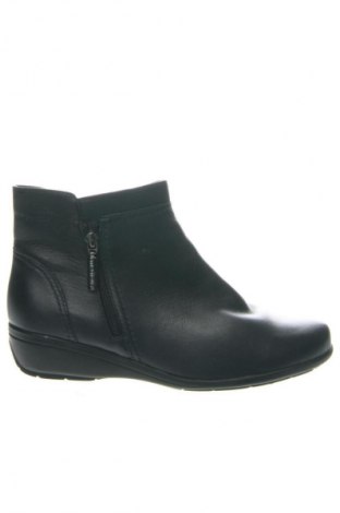 Botine de damă Medicus, Mărime 41, Culoare Negru, Preț 326,00 Lei