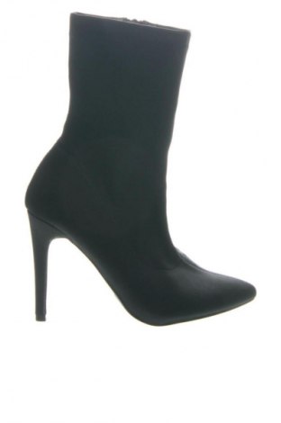 Damen Stiefeletten Mellisa, Größe 36, Farbe Schwarz, Preis 58,00 €