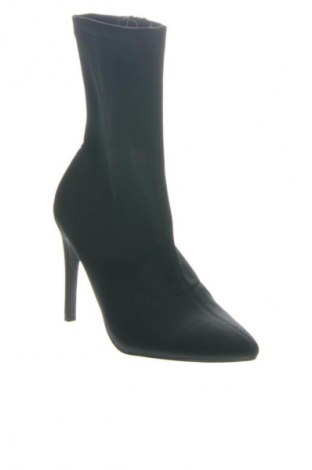 Damen Stiefeletten Mellisa, Größe 36, Farbe Schwarz, Preis 58,00 €