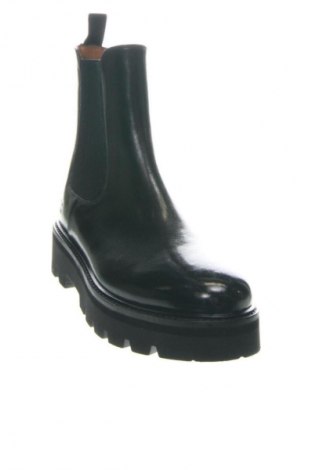 Damen Stiefeletten Melvin & Hamilton, Größe 38, Farbe Schwarz, Preis 214,99 €