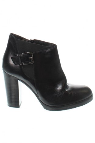 Botine de damă Mercante di Fiori, Mărime 39, Culoare Negru, Preț 460,92 Lei