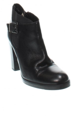 Botine de damă Mercante di Fiori, Mărime 39, Culoare Negru, Preț 460,92 Lei