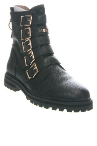 Botine de damă Mexx, Mărime 40, Culoare Negru, Preț 399,99 Lei