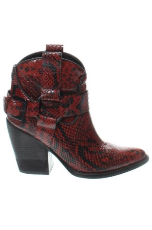 Botine de damă Musette, Mărime 37, Culoare Multicolor, Preț 368,00 Lei