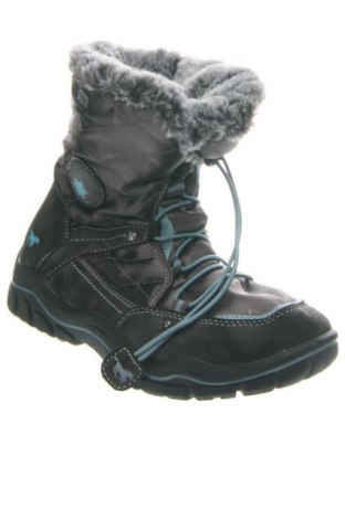 Botine de damă Mustang, Mărime 38, Culoare Multicolor, Preț 82,99 Lei