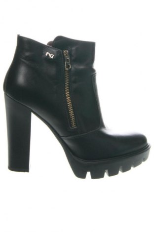 Botine de damă Nero Giardini, Mărime 37, Culoare Negru, Preț 342,99 Lei
