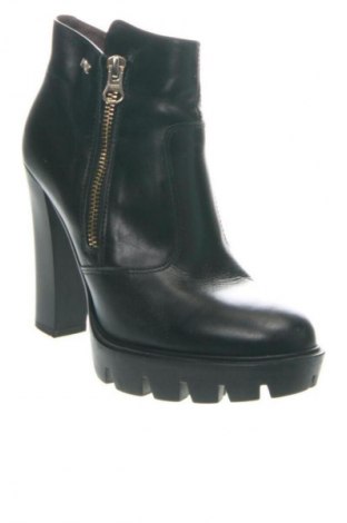 Botine de damă Nero Giardini, Mărime 37, Culoare Negru, Preț 342,99 Lei