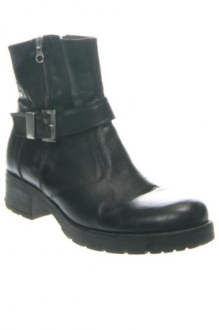 Дамски боти Nero Giardini, Размер 39, Цвят Черен, Цена 215,84 лв.