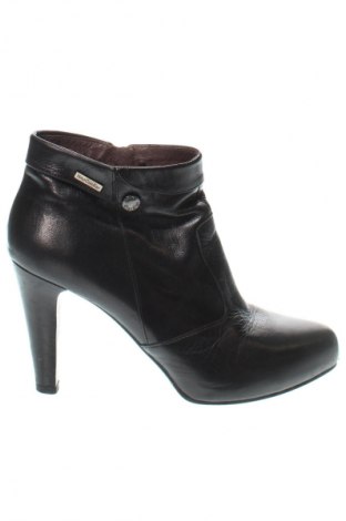 Botine de damă Nero Giardini, Mărime 39, Culoare Negru, Preț 568,42 Lei