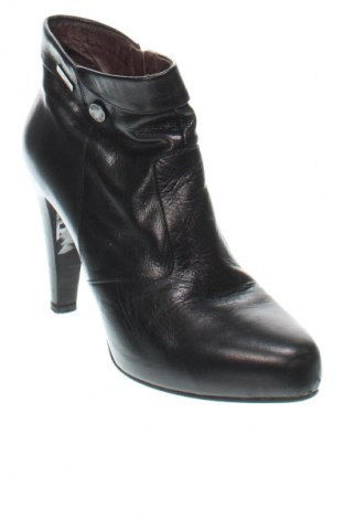 Botine de damă Nero Giardini, Mărime 39, Culoare Negru, Preț 568,42 Lei