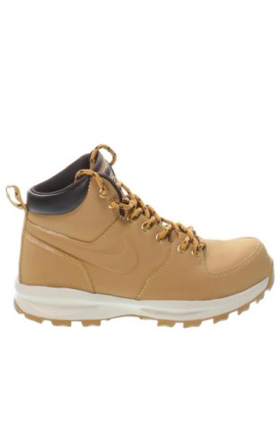 Botine de damă Nike, Mărime 41, Culoare Maro, Preț 568,42 Lei