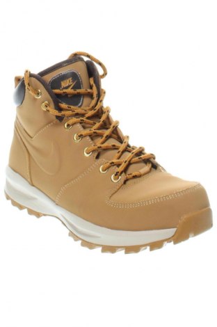 Botine de damă Nike, Mărime 41, Culoare Maro, Preț 568,42 Lei