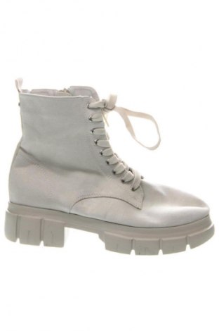 Botine de damă Oxmox, Mărime 37, Culoare Gri, Preț 62,99 Lei