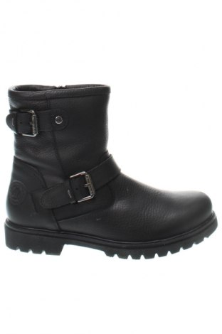 Botine de damă Panama Jack, Mărime 39, Culoare Negru, Preț 609,99 Lei