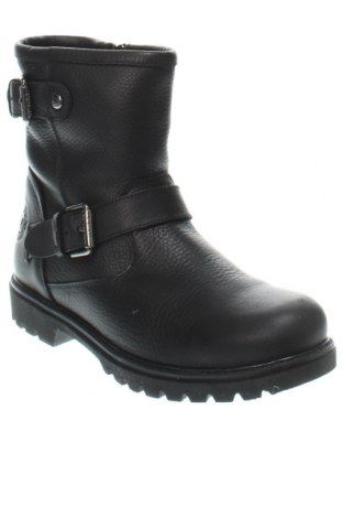 Botine de damă Panama Jack, Mărime 39, Culoare Negru, Preț 609,99 Lei