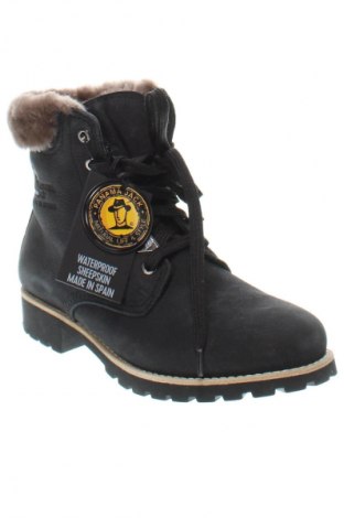 Dámské boty  Panama Jack, Velikost 38, Barva Černá, Cena  4 049,00 Kč