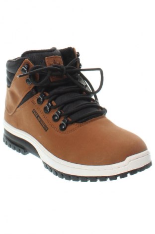 Botine de damă Park Authority, Mărime 41, Culoare Maro, Preț 399,99 Lei