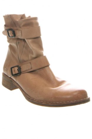 Botine de damă Paul Green, Mărime 39, Culoare Portocaliu, Preț 262,99 Lei