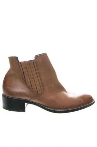 Botine de damă Paul Green, Mărime 37, Culoare Maro, Preț 263,99 Lei