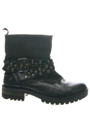 Dámské boty  Pepe Jeans, Velikost 37, Barva Černá, Cena  2 734,00 Kč