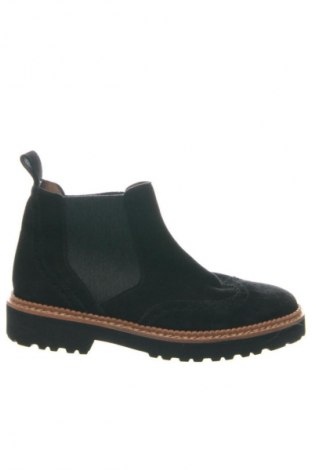 Botine de damă Pertini, Mărime 38, Culoare Negru, Preț 262,99 Lei