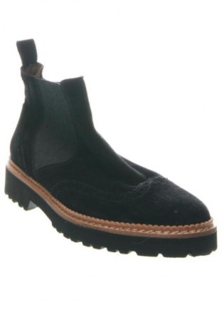 Botine de damă Pertini, Mărime 38, Culoare Negru, Preț 262,99 Lei