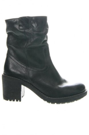 Дамски боти Pier One, Размер 38, Цвят Сив, Цена 86,99 лв.