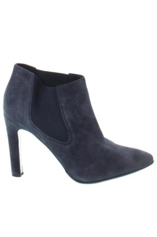 Botine de damă Prima Moda, Mărime 39, Culoare Albastru, Preț 170,57 Lei