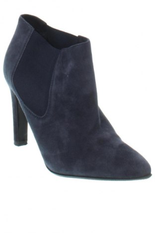 Botine de damă Prima Moda, Mărime 39, Culoare Albastru, Preț 170,57 Lei