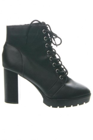 Damen Stiefeletten Primark, Größe 39, Farbe Schwarz, Preis 20,99 €