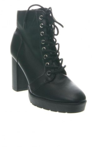 Damen Stiefeletten Primark, Größe 39, Farbe Schwarz, Preis 20,99 €