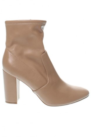 Botine de damă Primark, Mărime 40, Culoare Bej, Preț 266,00 Lei