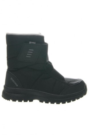 Botine de damă Quechua, Mărime 40, Culoare Negru, Preț 107,99 Lei