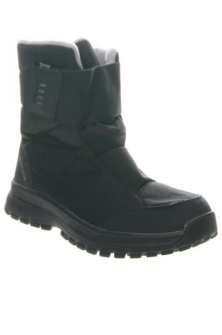 Botine de damă Quechua, Mărime 40, Culoare Negru, Preț 107,99 Lei