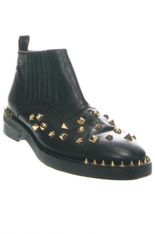 Botine de damă RAS, Mărime 40, Culoare Negru, Preț 549,99 Lei