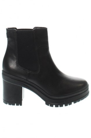 Botine de damă Ralph Lauren, Mărime 38, Culoare Negru, Preț 684,99 Lei