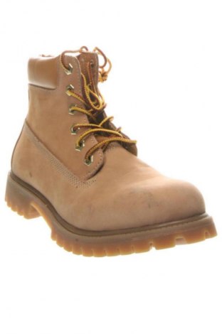 Дамски боти Rapid Soul, Размер 37, Цвят Бежов, Цена 172,99 лв.