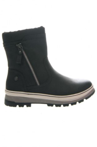 Dámské boty  Refresh, Velikost 37, Barva Černá, Cena  939,00 Kč