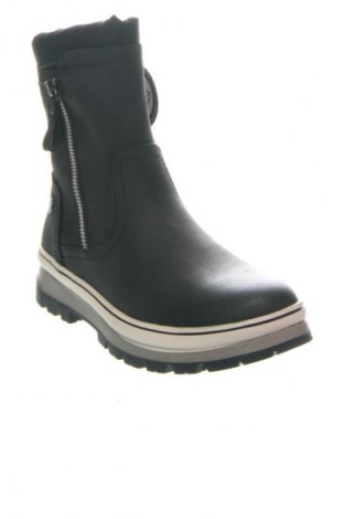 Dámské boty  Refresh, Velikost 37, Barva Černá, Cena  939,00 Kč