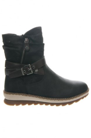 Botine de damă Refresh, Mărime 40, Culoare Multicolor, Preț 195,99 Lei