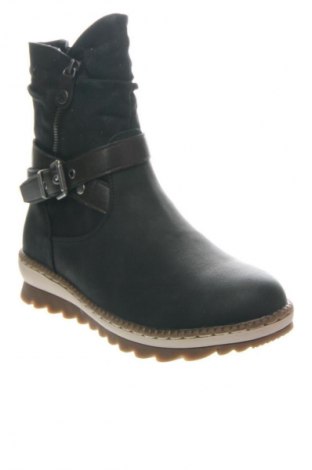 Botine de damă Refresh, Mărime 40, Culoare Multicolor, Preț 195,99 Lei