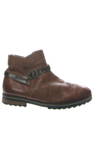 Botine de damă Remonte, Mărime 39, Culoare Maro, Preț 375,00 Lei