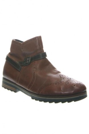 Botine de damă Remonte, Mărime 39, Culoare Maro, Preț 375,00 Lei