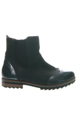 Дамски боти Remonte, Размер 37, Цвят Син, Цена 139,84 лв.