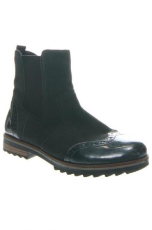 Дамски боти Remonte, Размер 37, Цвят Син, Цена 139,84 лв.