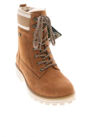 Botine de damă Remonte, Mărime 40, Culoare Maro, Preț 418,99 Lei