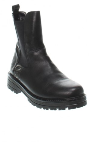 Botine de damă Remonte, Mărime 40, Culoare Negru, Preț 338,99 Lei