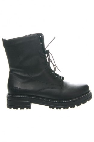 Botine de damă Remonte, Mărime 40, Culoare Negru, Preț 443,99 Lei