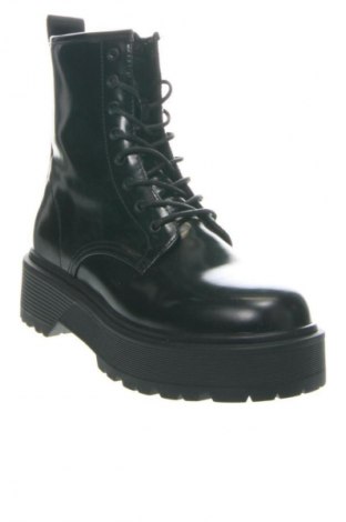 Botine de damă Replay, Mărime 39, Culoare Negru, Preț 868,43 Lei